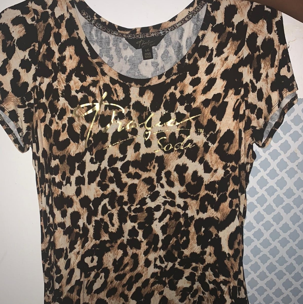 Cute summer top
